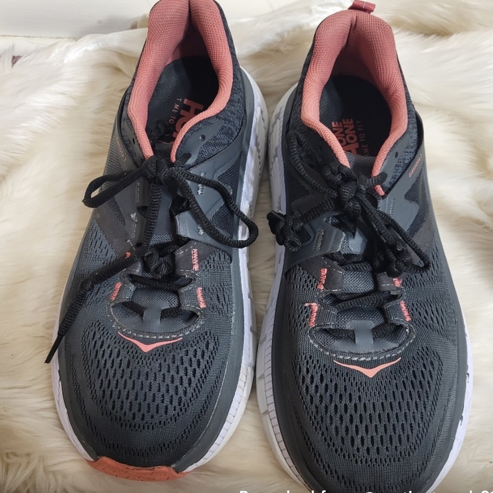 Hoka Gaviota 2 Sneakers Sz 8
